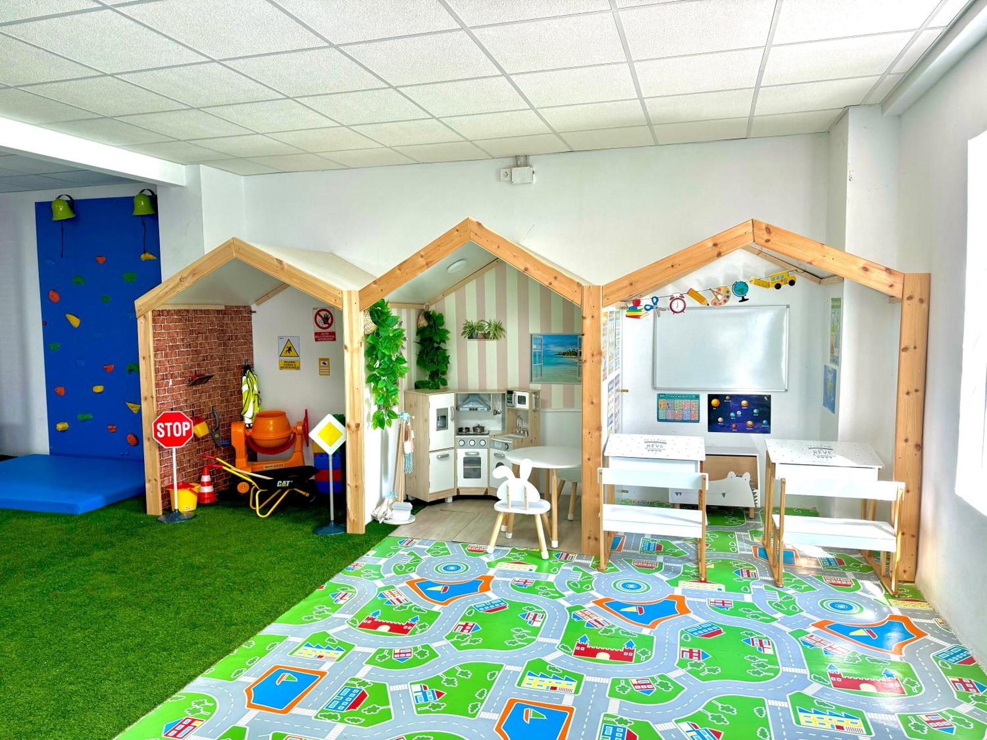 Camping Totana Park Εξωτερικό φωτογραφία