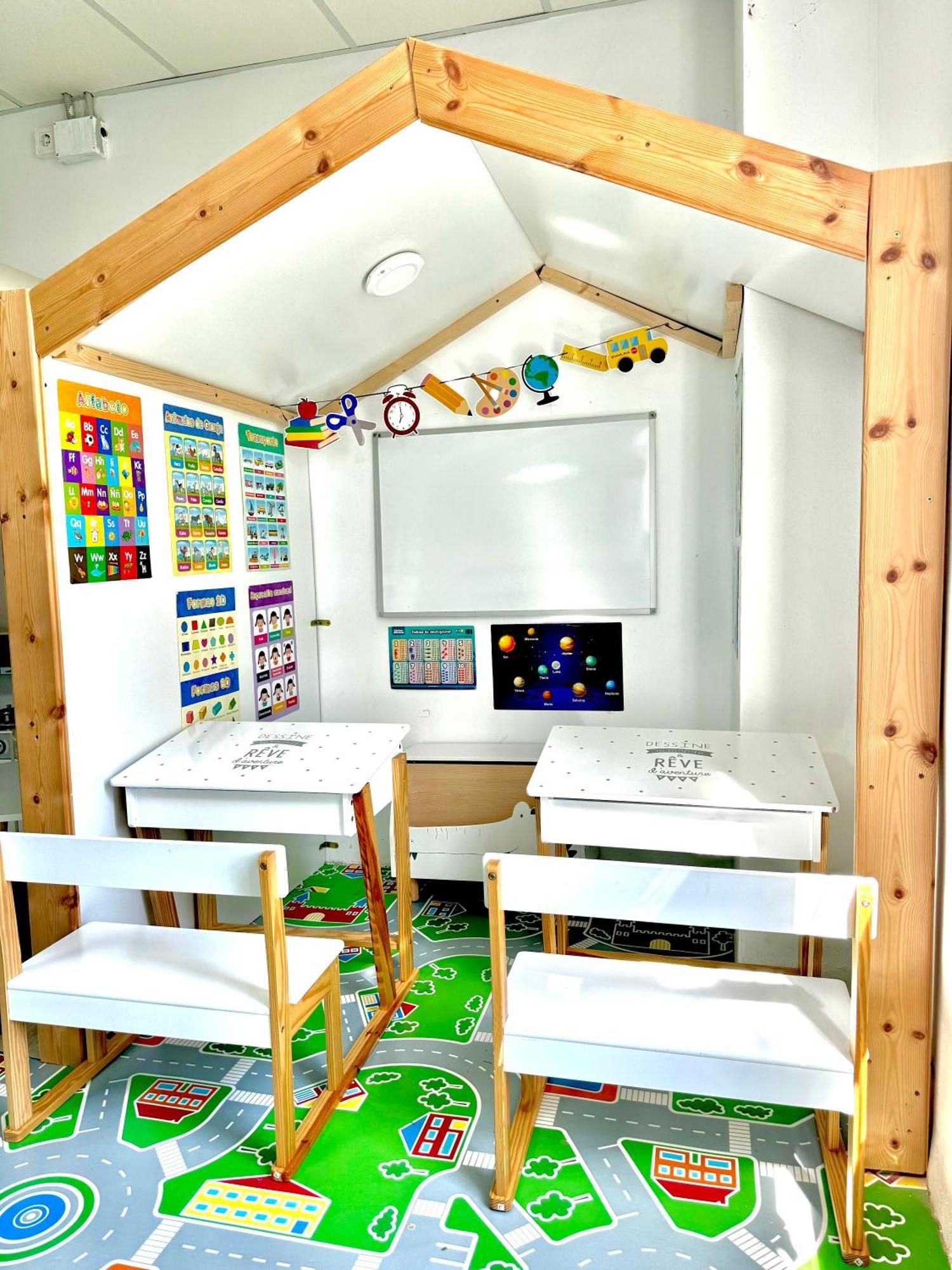 Camping Totana Park Εξωτερικό φωτογραφία